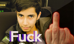 Fuck Sumail