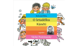 O letadelku Kaneti