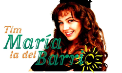 Maria la del barrio