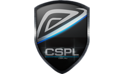Cybersport Professional LeagueRU