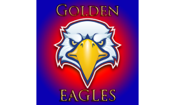 Golden Eagles.