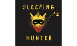 Sleeping Hunter