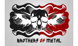Brothers Of The Metal