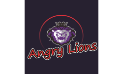 Angru lions