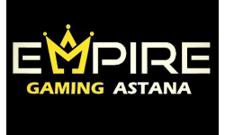 Empire Gaming Astana
