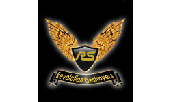 RevolutionStroyers