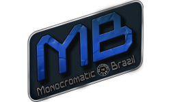 Monocromatic Brazil