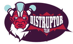 Team Distruptor