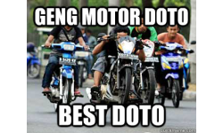 Geng Motor Team