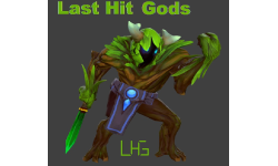 Last Hit Gods