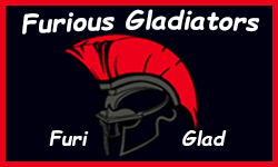 Furious Gladiators