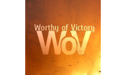 Worthy Of Victory