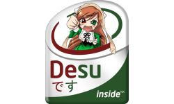 DESU Inside nX