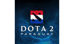 Dota 2 Paraguay