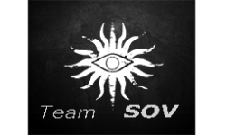 Team Seekers of Victory
