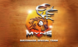 Mayonaise Special Team Reborn