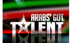 Arabs Got Talent