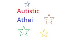 Autistic Athei