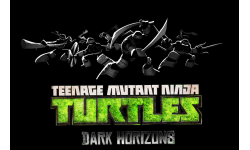 Tm Ninga Turtles
