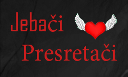 Jebaci Presretaci