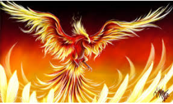 Blaze Phoenix