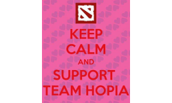 TeamHopia