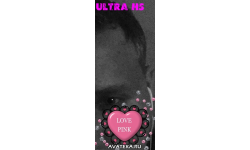 UltraHS^