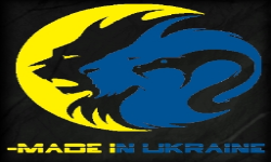 -Made in Ukraine