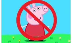 NoPigPeppa