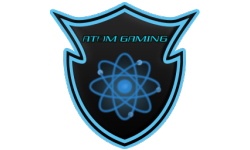 Atom. Gaming.