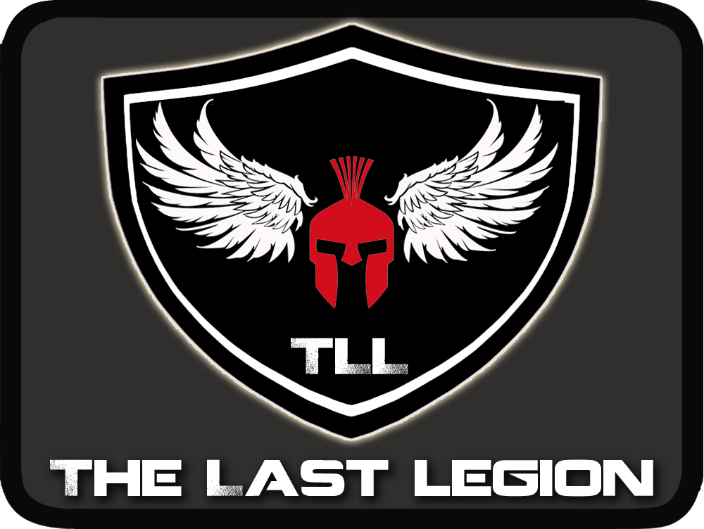 The Last Legion is back