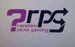 Random Picks Gaming