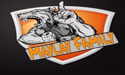 MayLay Family