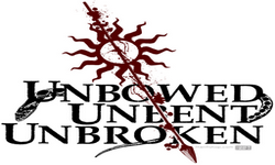 Unbowed Unbent Unbroken