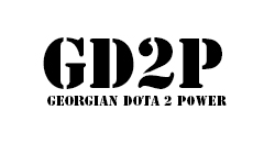 Georgian Dota2 Power