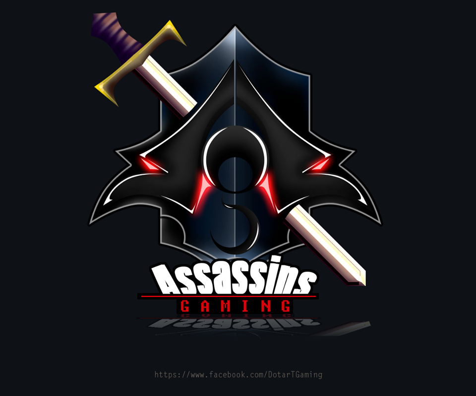 Assasssins Gaming