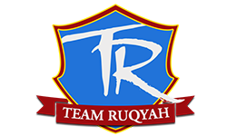 Team Ruqyah