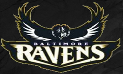 Baltimore Ravens `