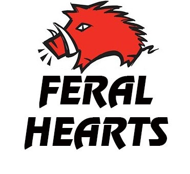 Feral Heart