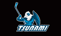 Tsunami Team.