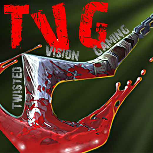 Twisted Vision Gaming