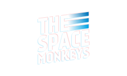 The Space Monkeys - BR