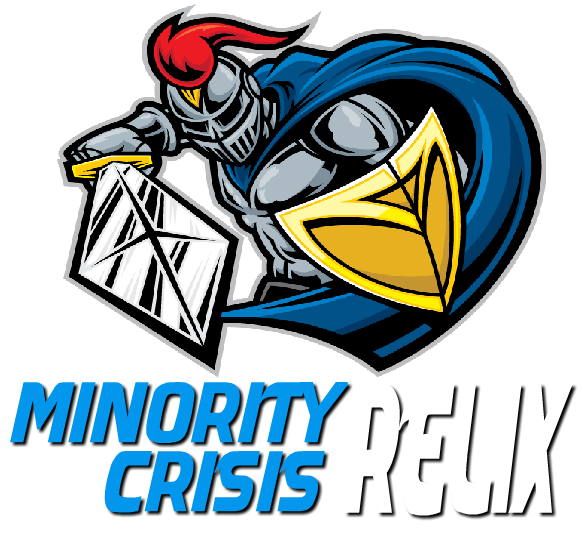 Minority Crisis Relix