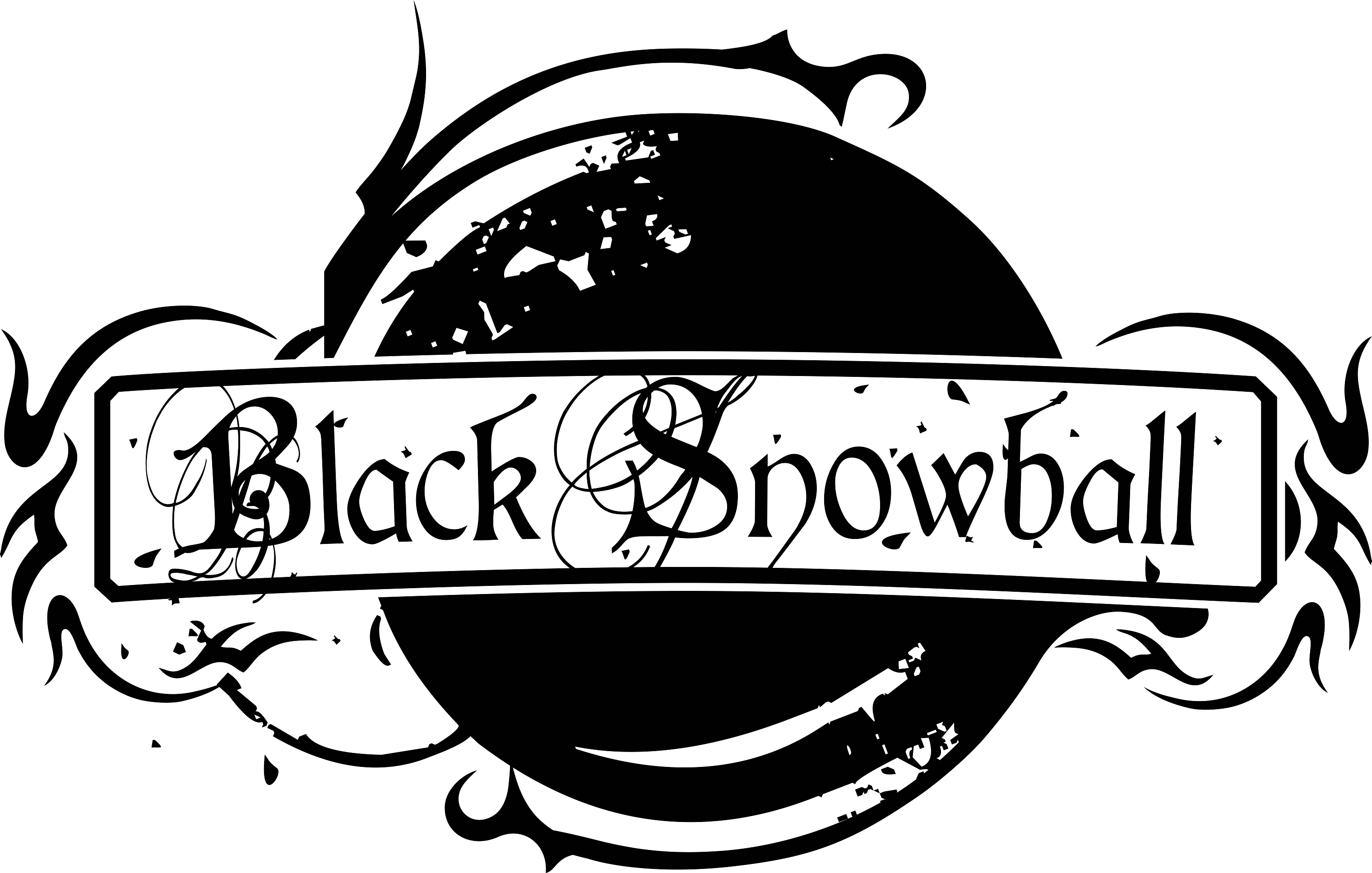 Black Snowball