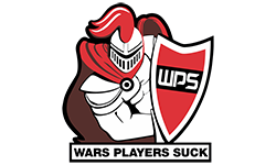 War's Players Suck