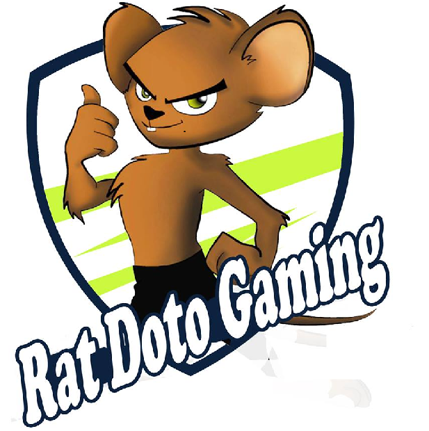 RattDotoGaming