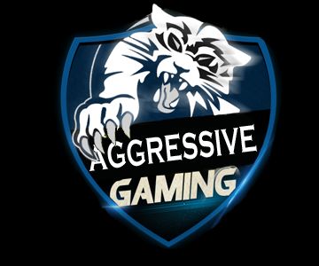 Team Aggressive Gaming