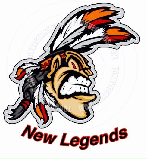 New Legends PERU