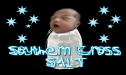 Southern Cross Salt