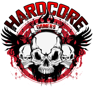 Only hardcore forever